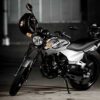 Мотоцикл YX 150-23 08