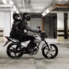 Мотоцикл YX 150-23 09