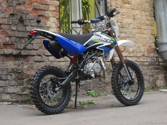 RC125-PM 01