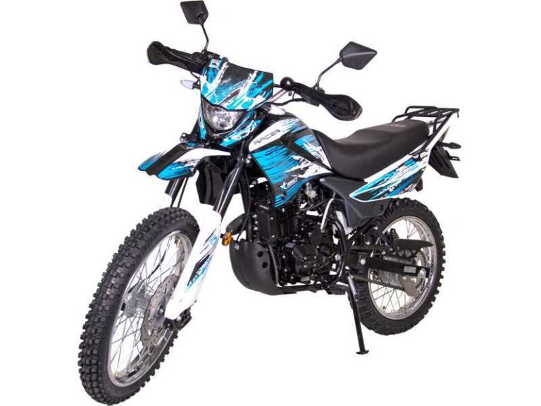 Racer Panther RC300-GY8X 02