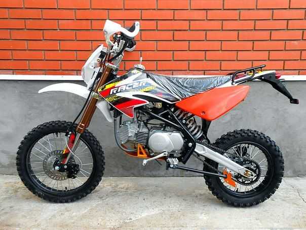 Racer RC160-PM 02