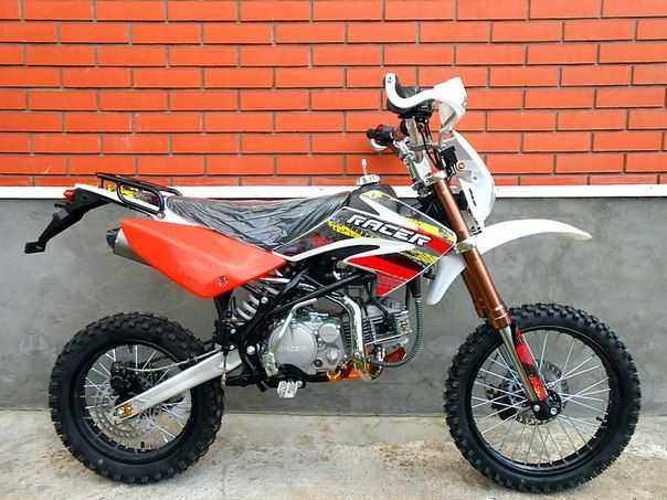 Racer RC160-PM 03
