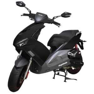 Скутер Regulmoto FORMULA 125 01