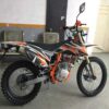 X-MOTOS CROSS 250 01