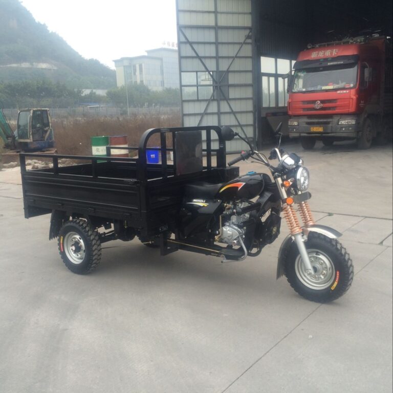 Lifan WM250ZH-2 - 03 фото