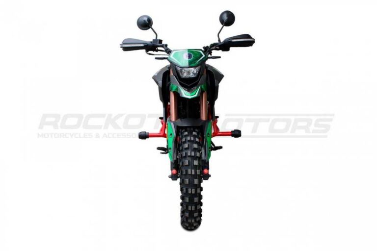 ROCKOT HOUND OFFROAD 250 LUX - 03 фото