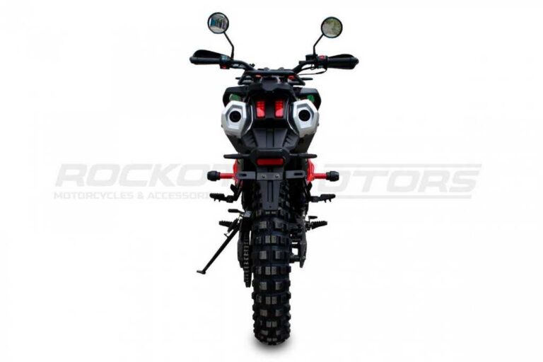 ROCKOT HOUND OFFROAD 250 LUX - 04 фото