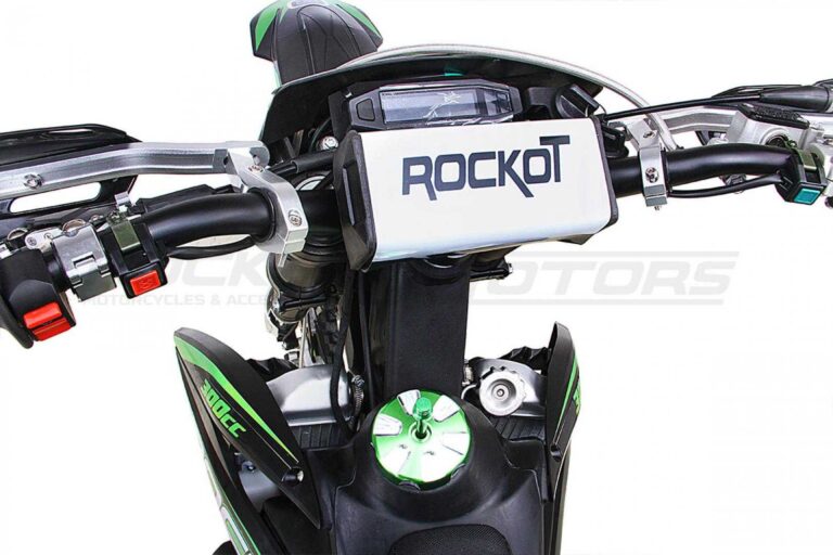 ROCKOT X300 Toxin - 05 фото