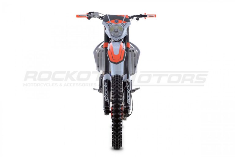 ROCKOT ZX450 Supreme - 07 фото