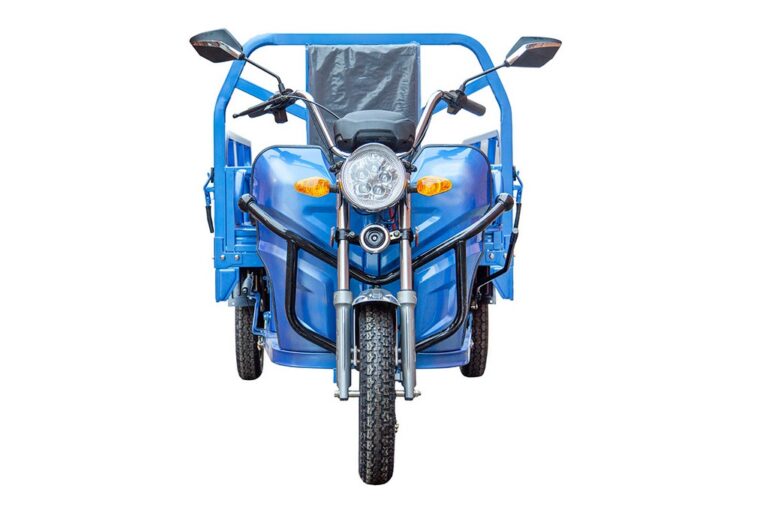 Rutrike Круиз 60V1000W - 04 фото