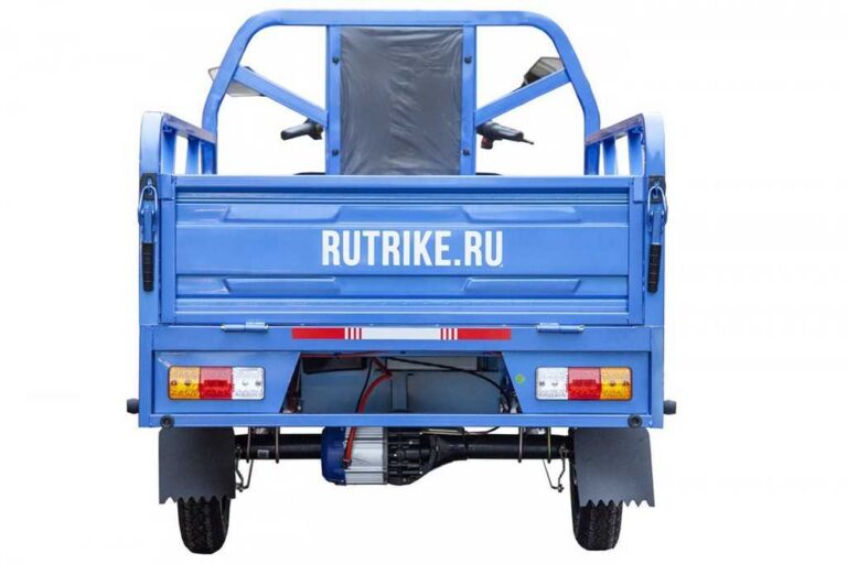 Rutrike Круиз 60V1000W - 05 фото