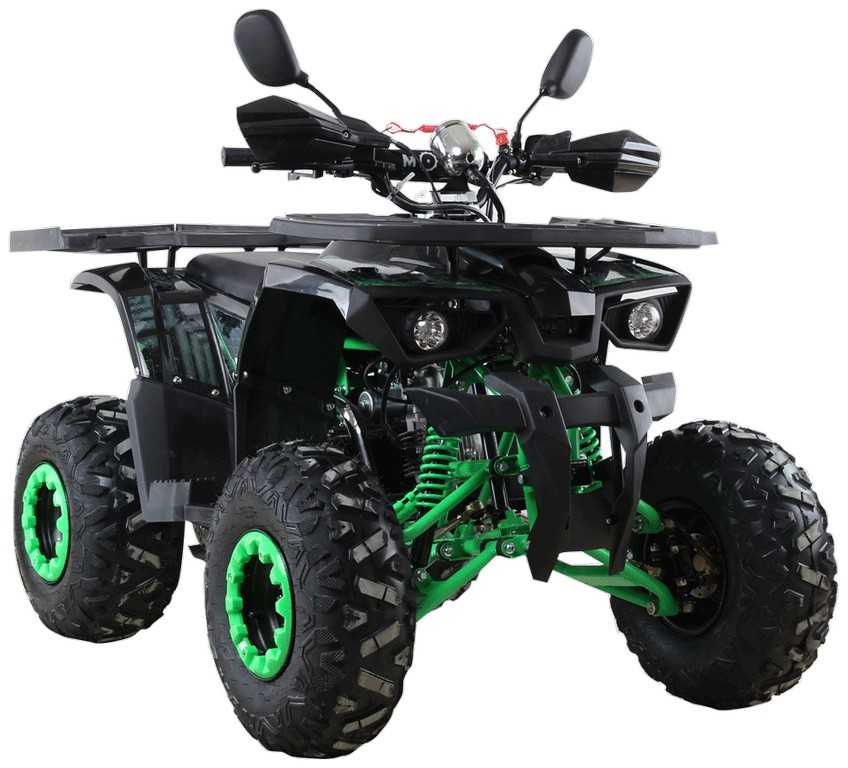 Квадроцикл motax grizlik 125. Atv Grizlik Lux 125сс. MOTAX atv Grizlik Lux 125 СС.