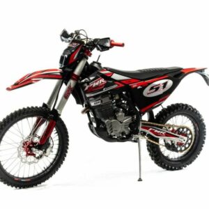 Мотоцикл Кросс PWR FS250