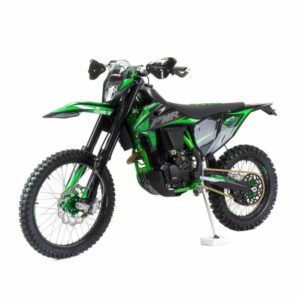 Мотоцикл Кросс PWR FM250