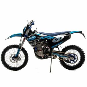 Мотоцикл Кросс PWR FS300 NC