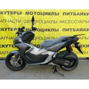Скутер VMC JET RS 180 ADV