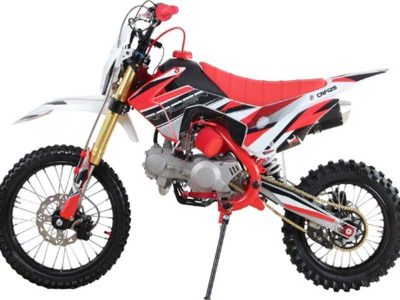 Мотоцикл RACER RC-CRF125 START фото