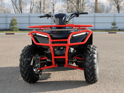IRBIS ATV150 ATV250 новый 2020 -03