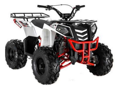Квадроцикл COMMANDER 2 CROSS - 01 фото