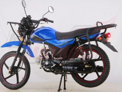 Мопед Alpha ANDES OFFROAD 110