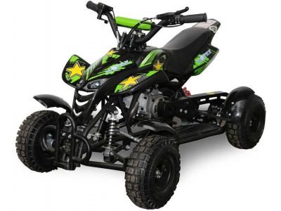 MOTAX ATV H4 mini